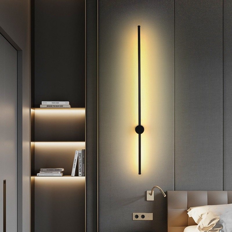 Wall lamp